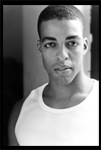 Rashaad Ernesto Green photograph